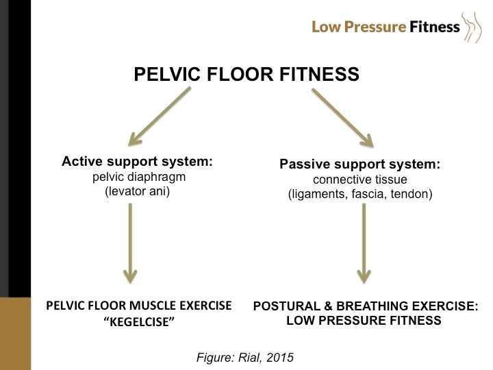 Low Pressure Fitness The New Revolution For Your Pelvic Floor